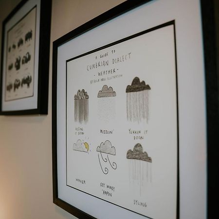 Troutbeck Inn エクステリア 写真