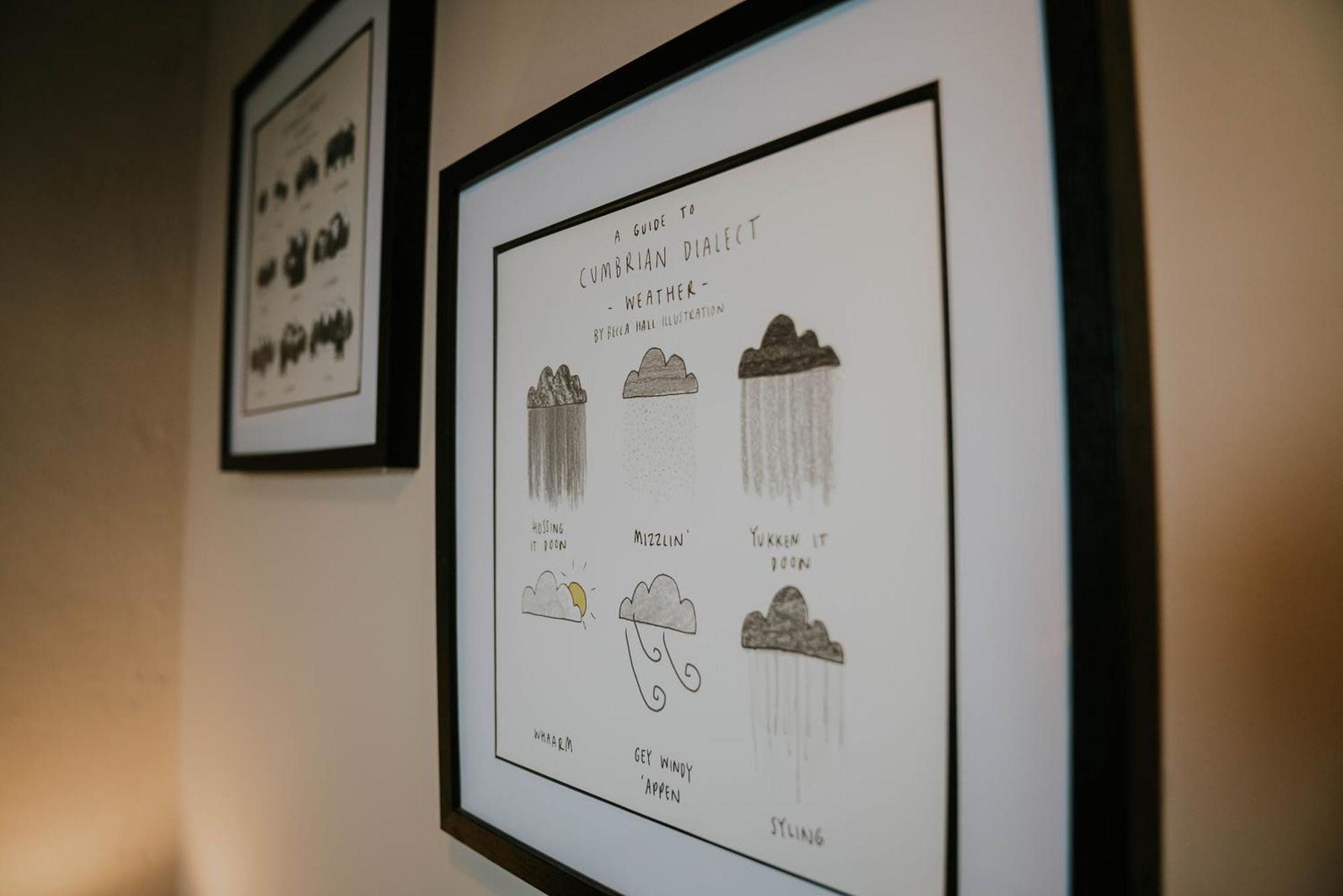 Troutbeck Inn エクステリア 写真