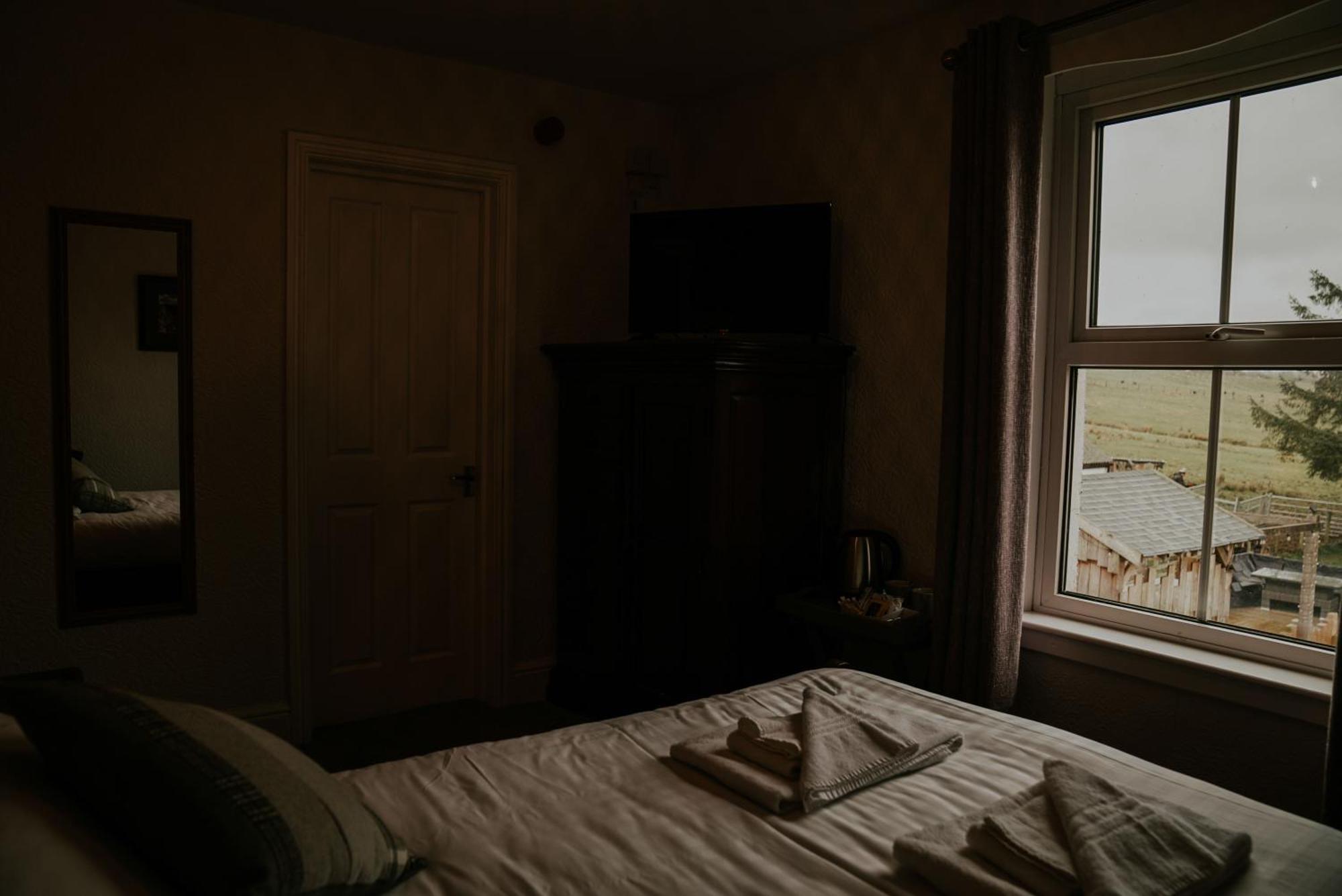 Troutbeck Inn エクステリア 写真
