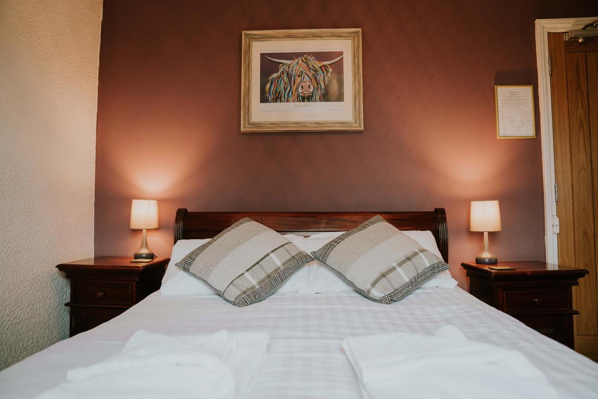 Troutbeck Inn エクステリア 写真