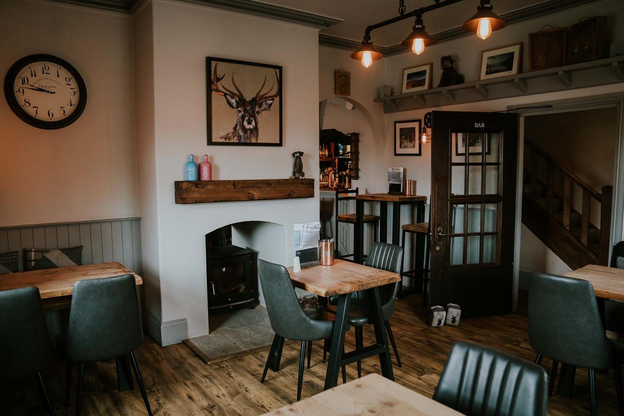 Troutbeck Inn エクステリア 写真