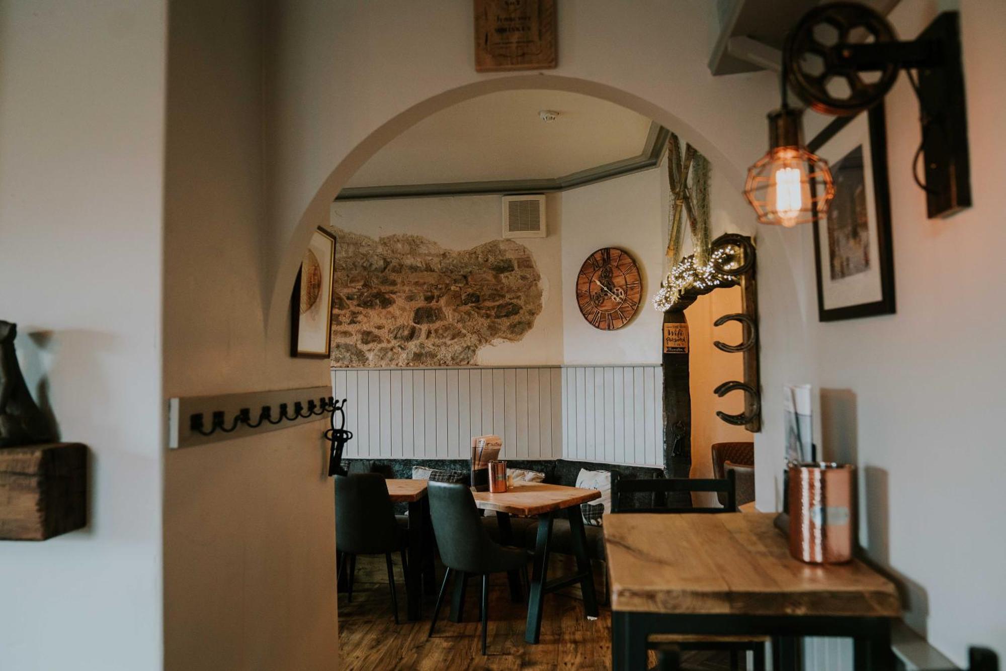 Troutbeck Inn エクステリア 写真