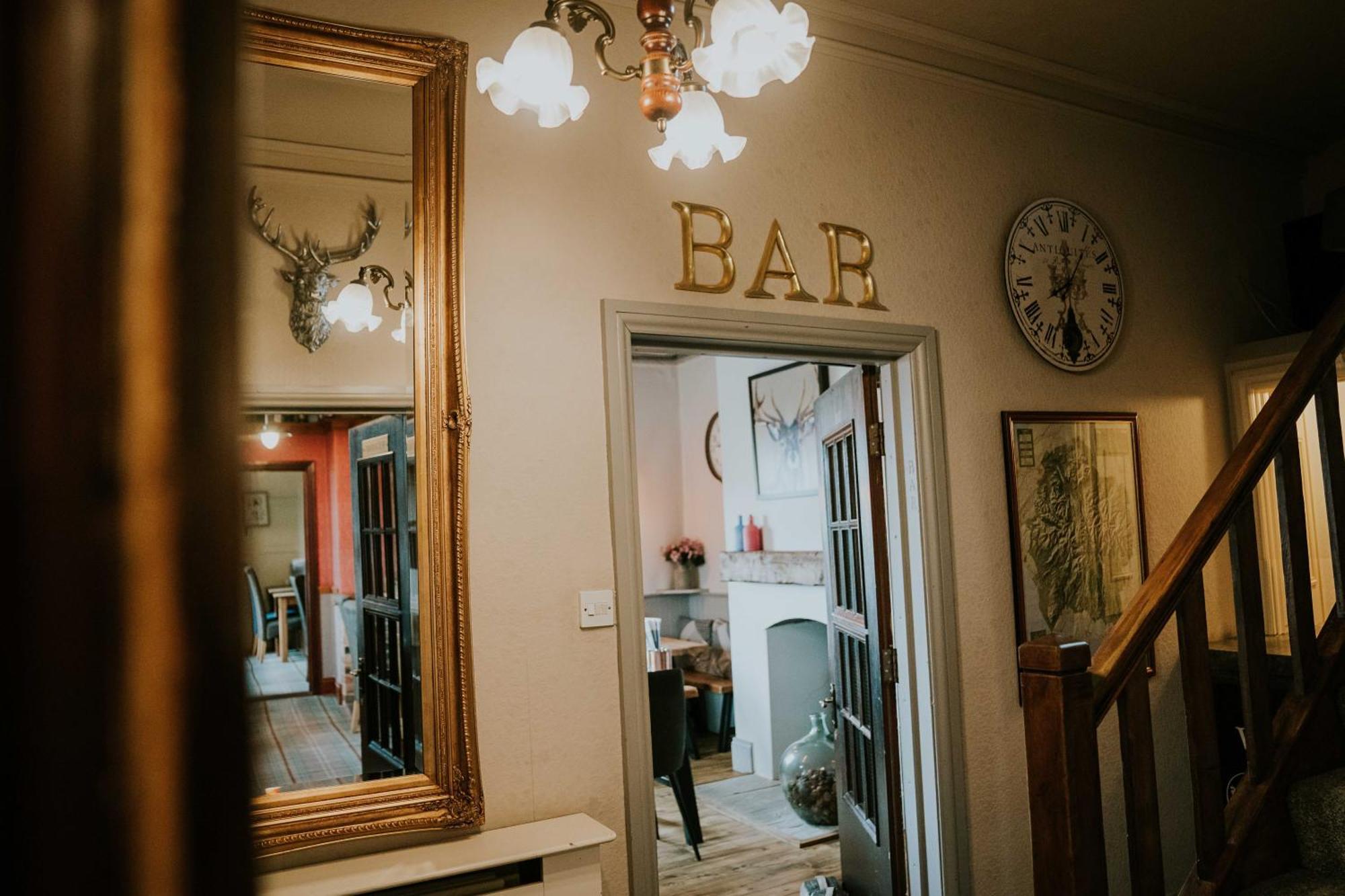 Troutbeck Inn エクステリア 写真