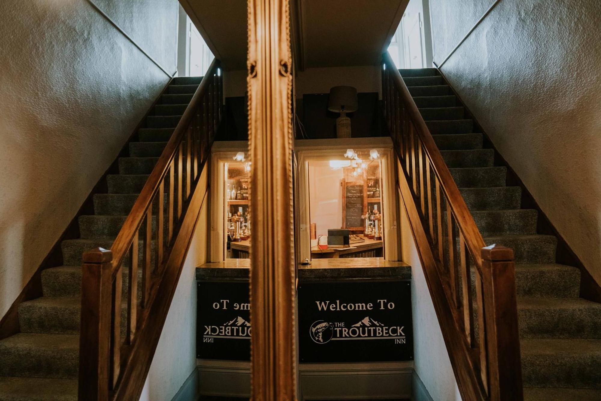 Troutbeck Inn エクステリア 写真