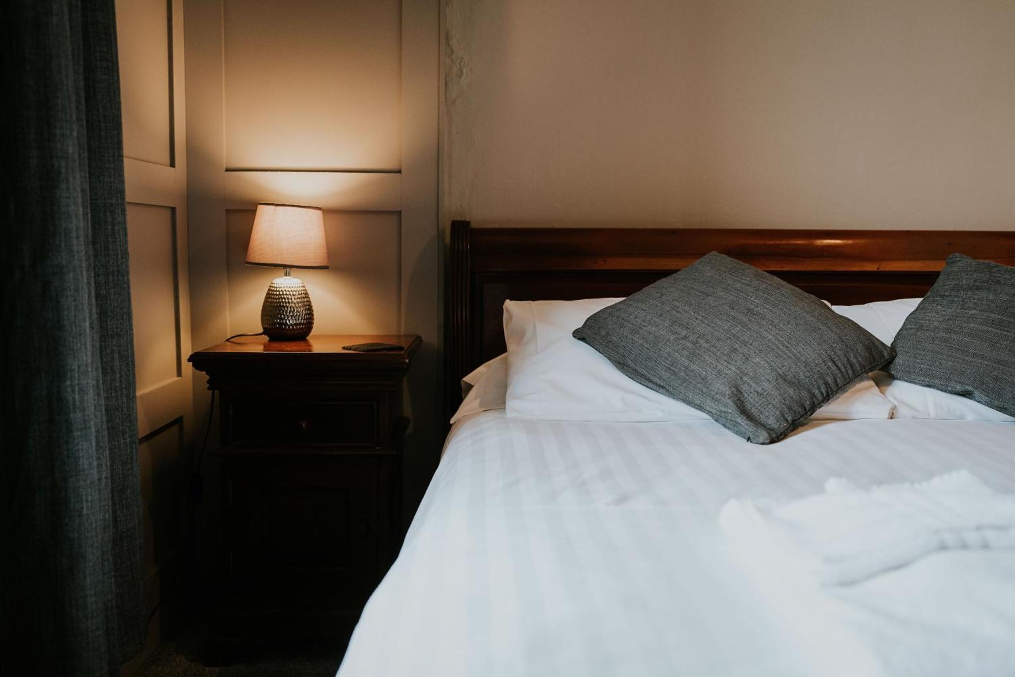 Troutbeck Inn エクステリア 写真