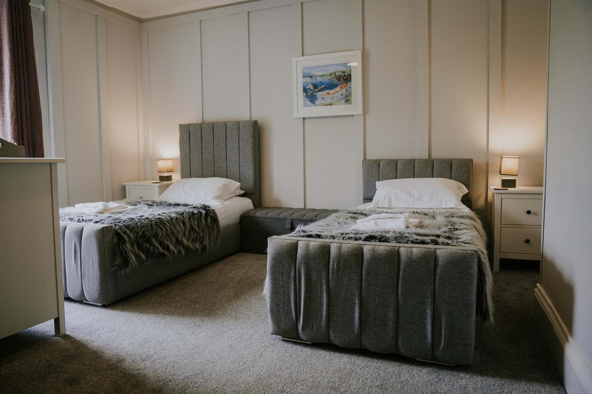 Troutbeck Inn エクステリア 写真