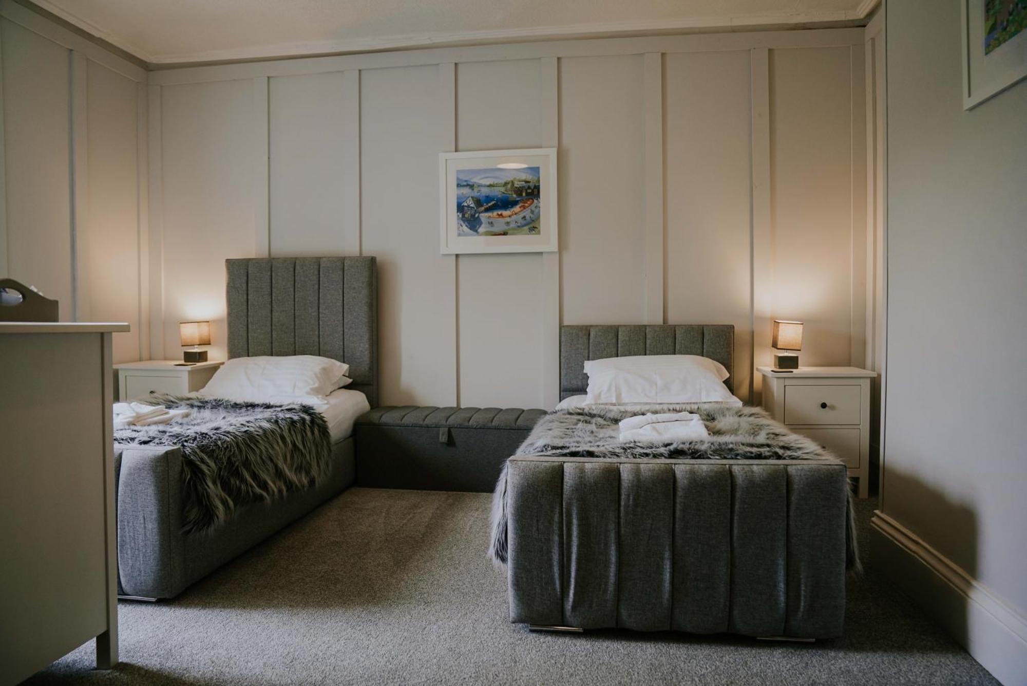 Troutbeck Inn エクステリア 写真