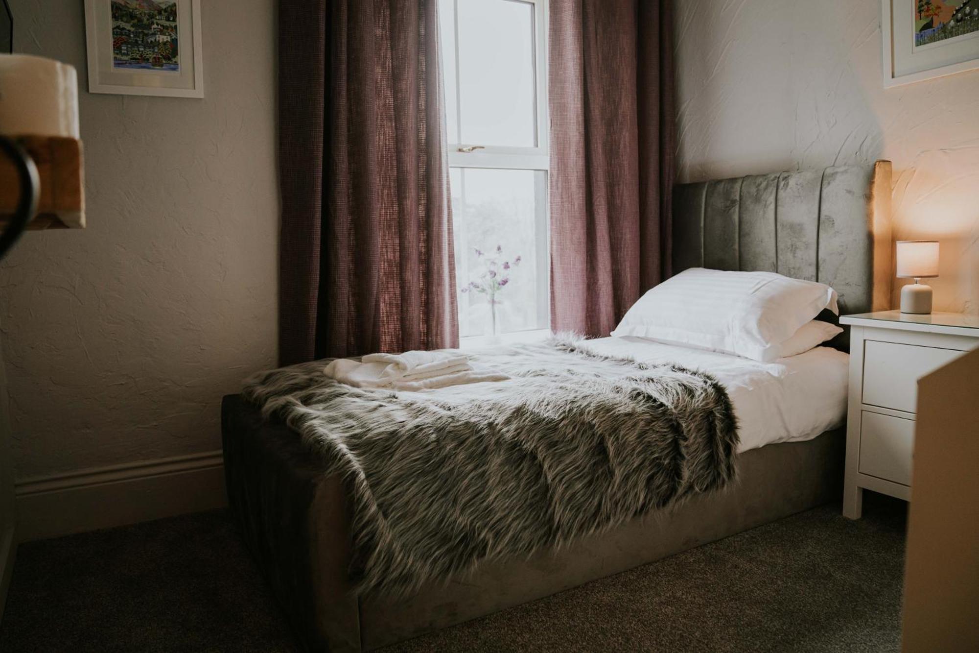 Troutbeck Inn エクステリア 写真