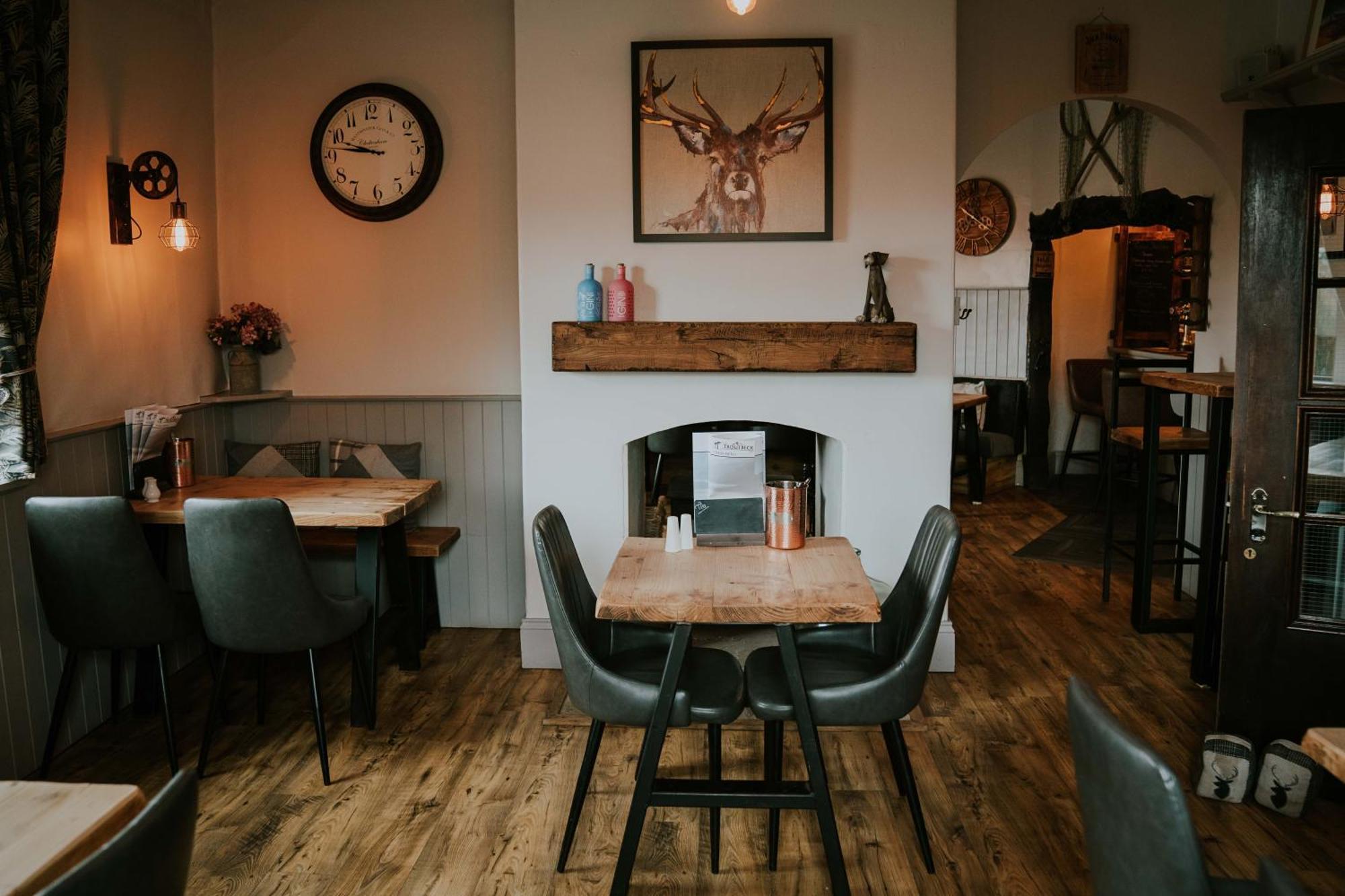 Troutbeck Inn エクステリア 写真