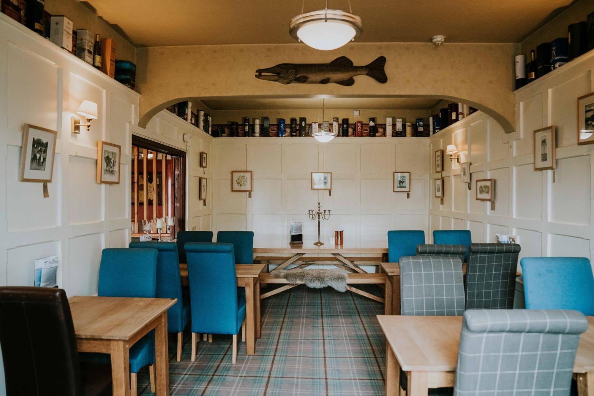 Troutbeck Inn エクステリア 写真