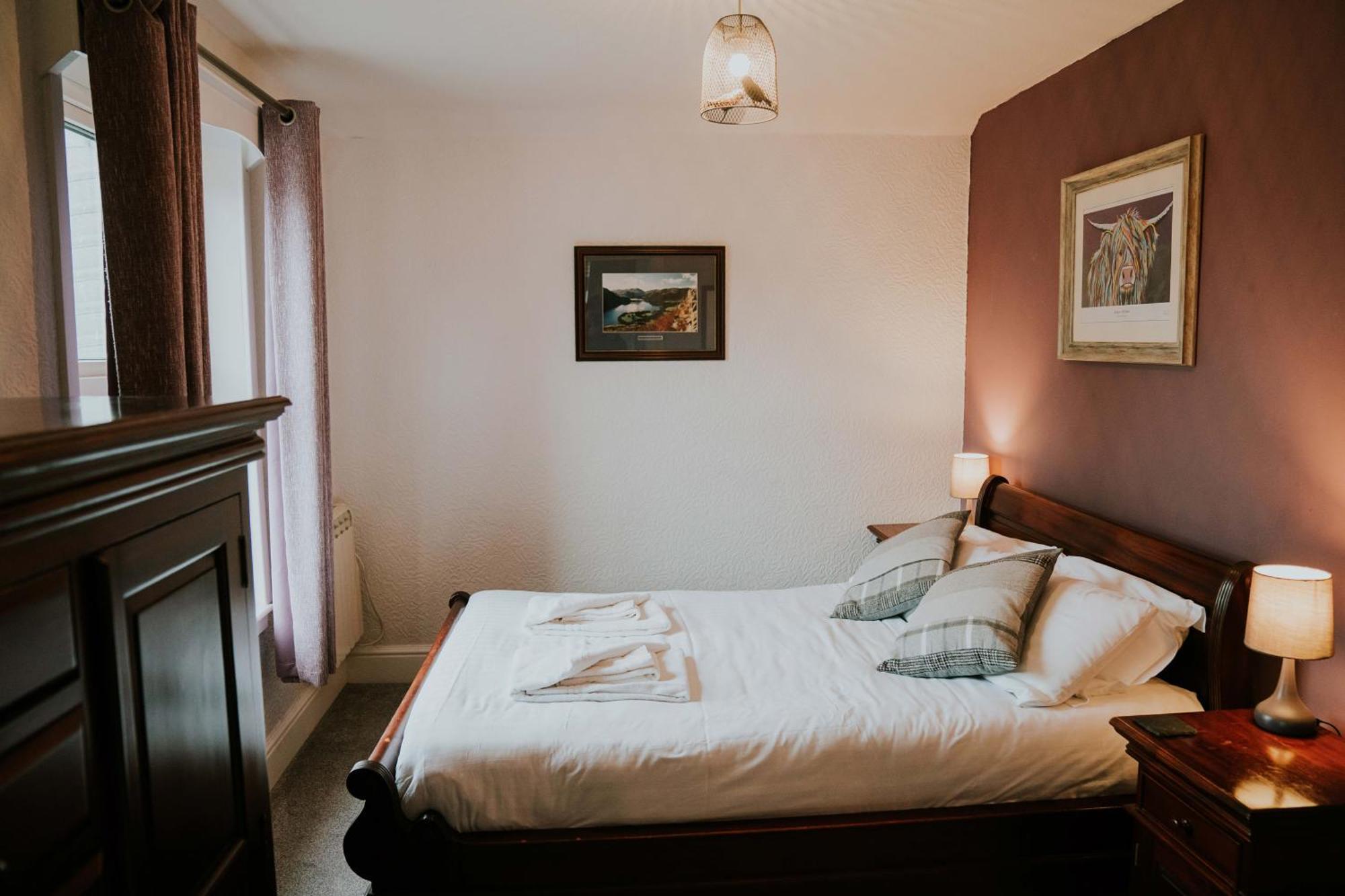 Troutbeck Inn エクステリア 写真