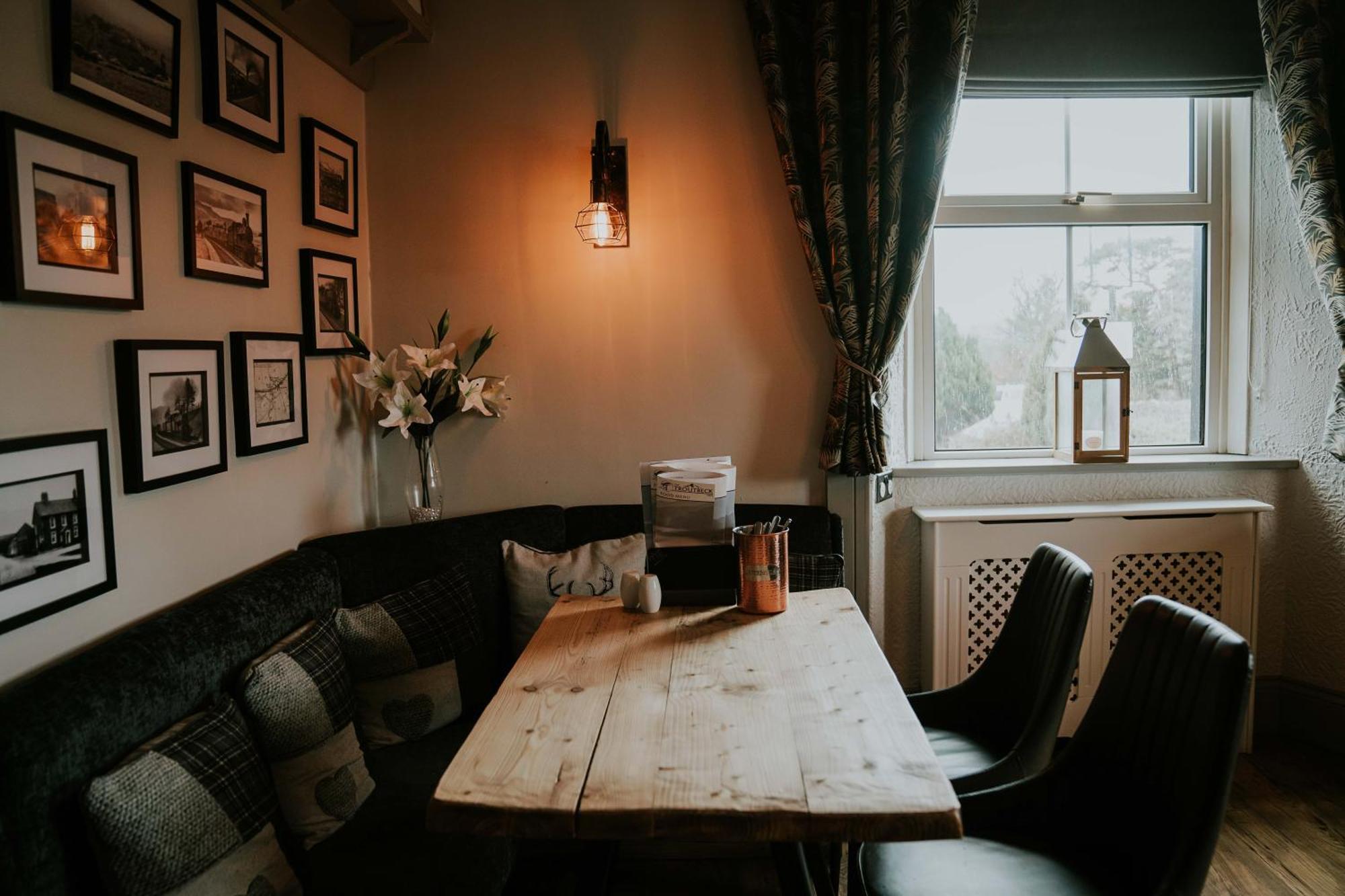 Troutbeck Inn エクステリア 写真