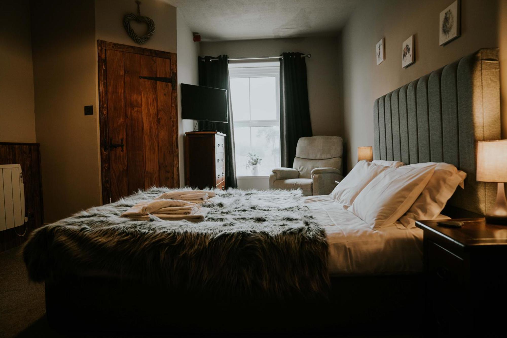 Troutbeck Inn エクステリア 写真