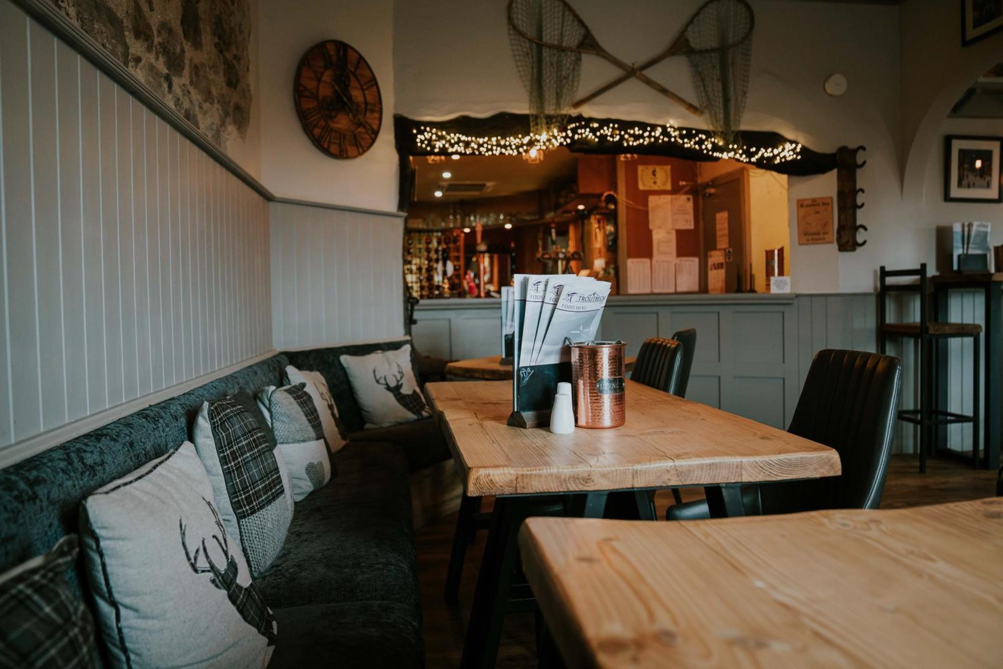Troutbeck Inn エクステリア 写真