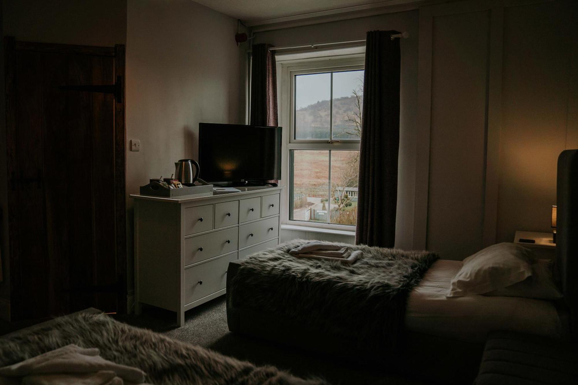 Troutbeck Inn エクステリア 写真