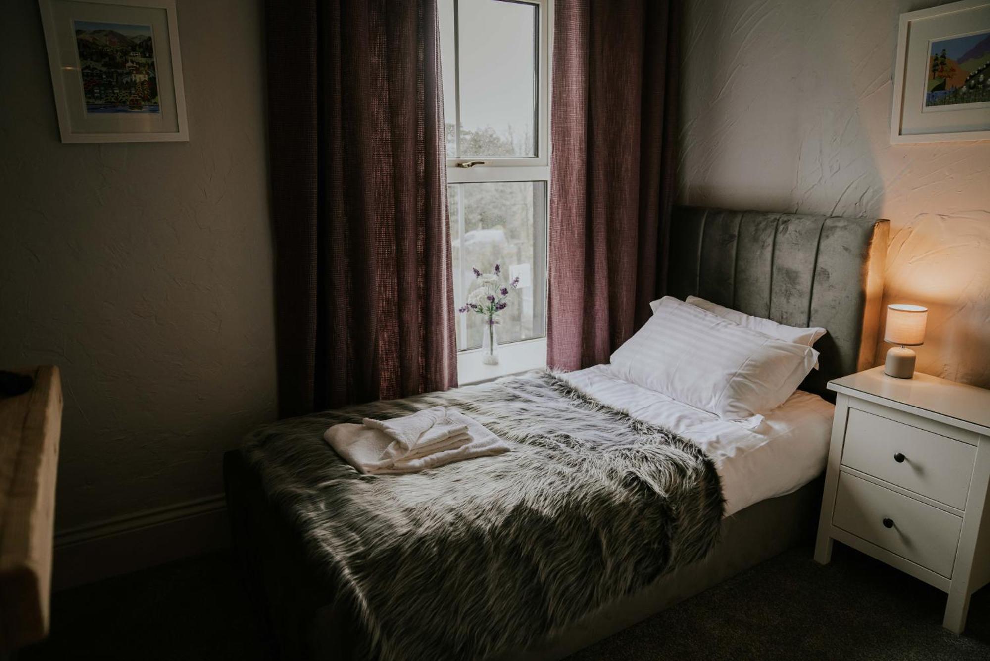 Troutbeck Inn エクステリア 写真