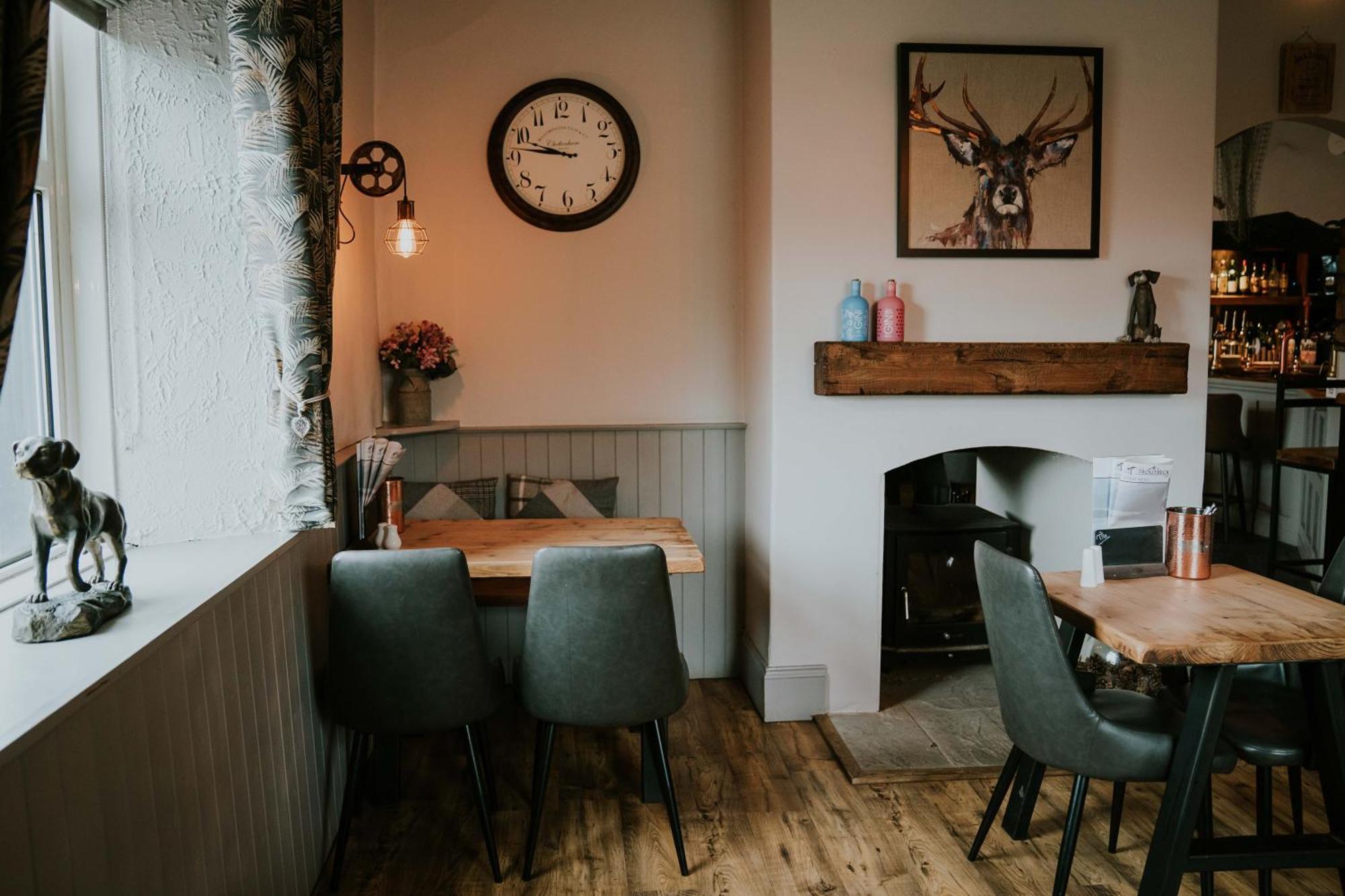 Troutbeck Inn エクステリア 写真
