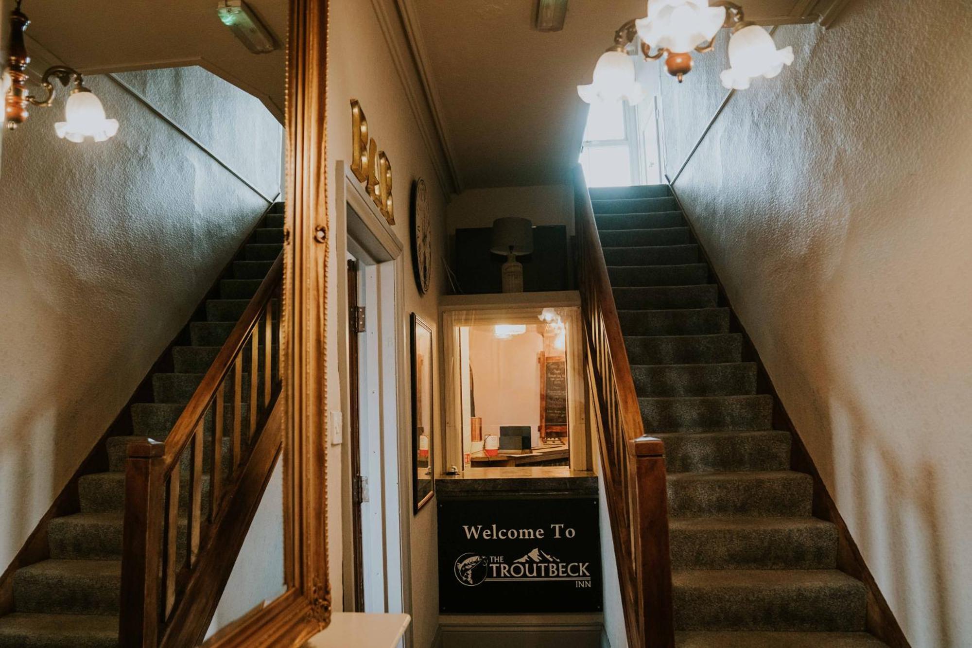Troutbeck Inn エクステリア 写真