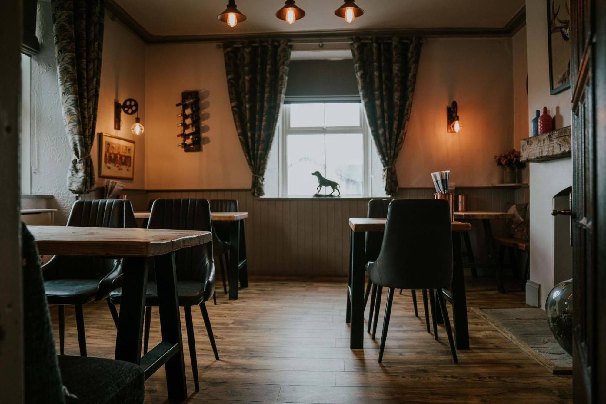 Troutbeck Inn エクステリア 写真