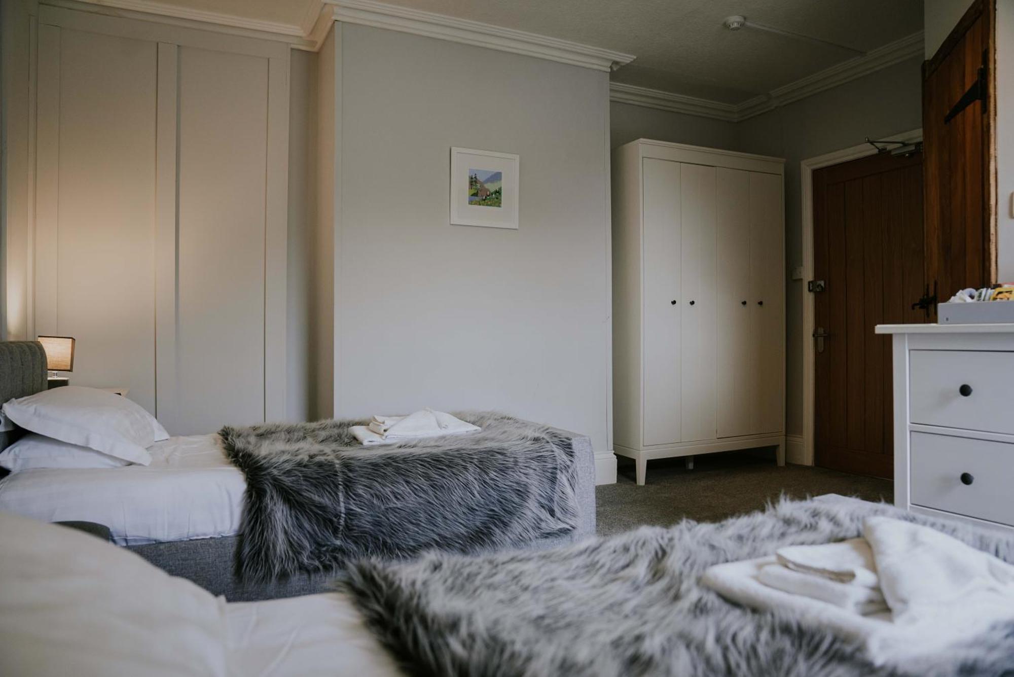 Troutbeck Inn エクステリア 写真