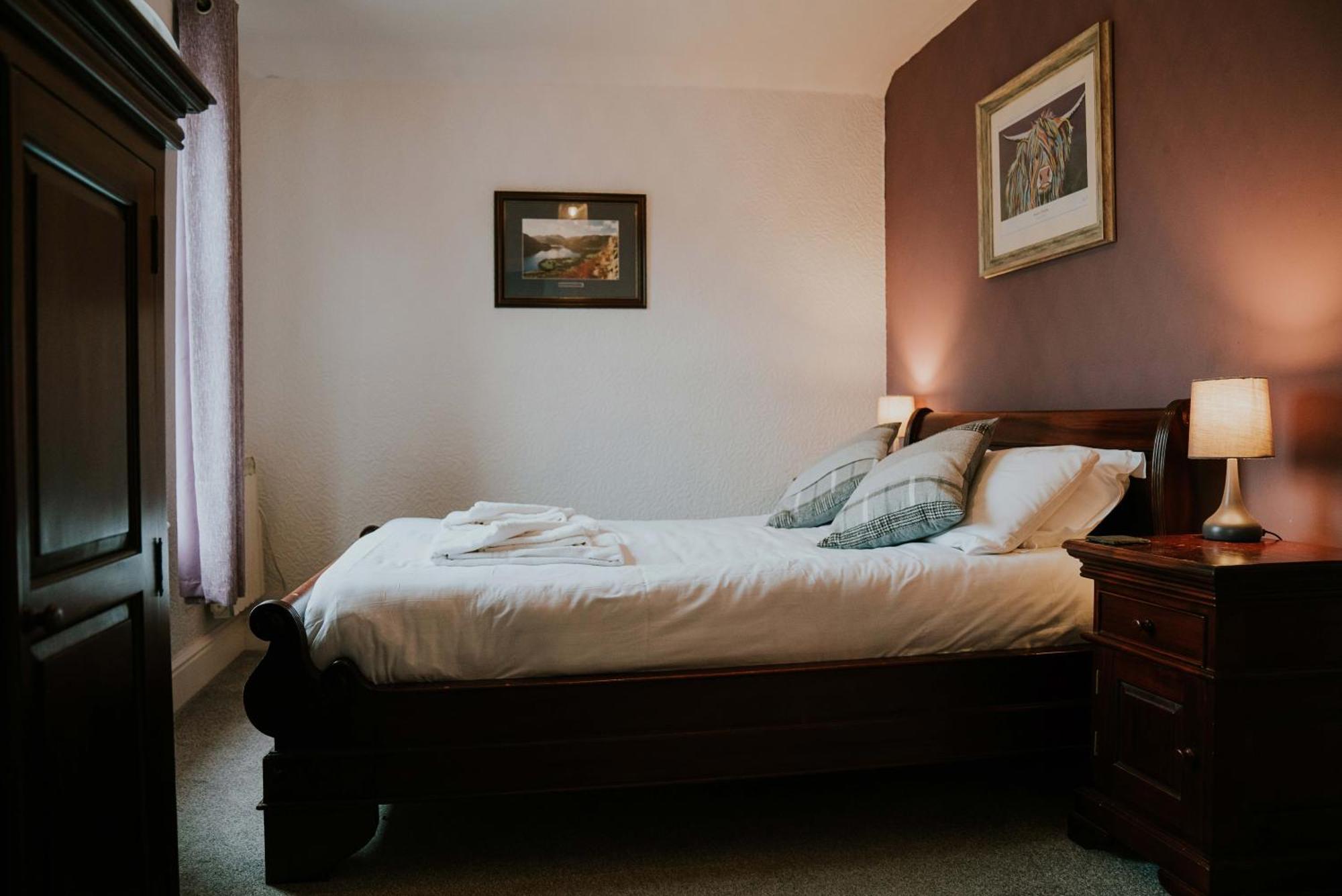 Troutbeck Inn エクステリア 写真