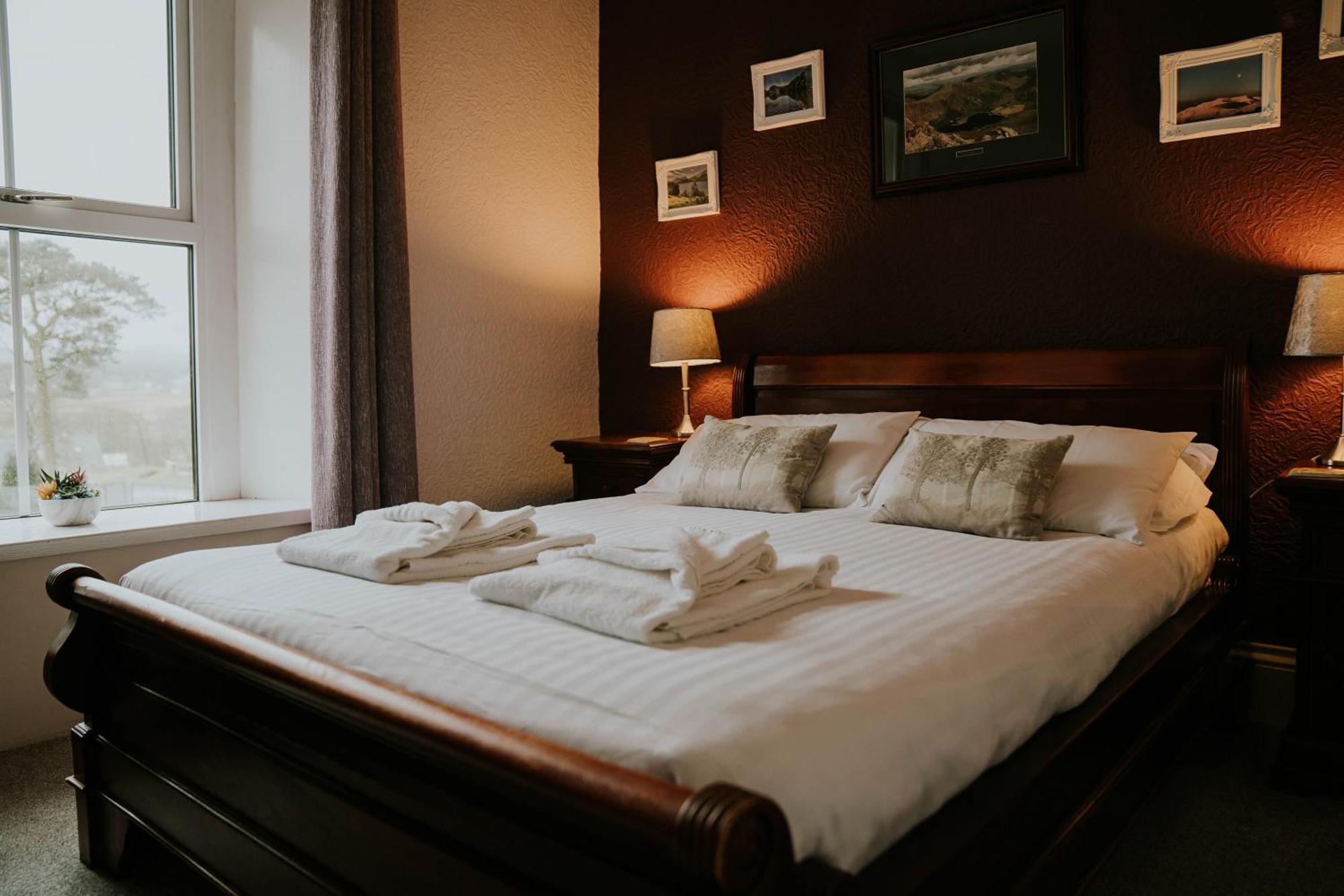 Troutbeck Inn エクステリア 写真