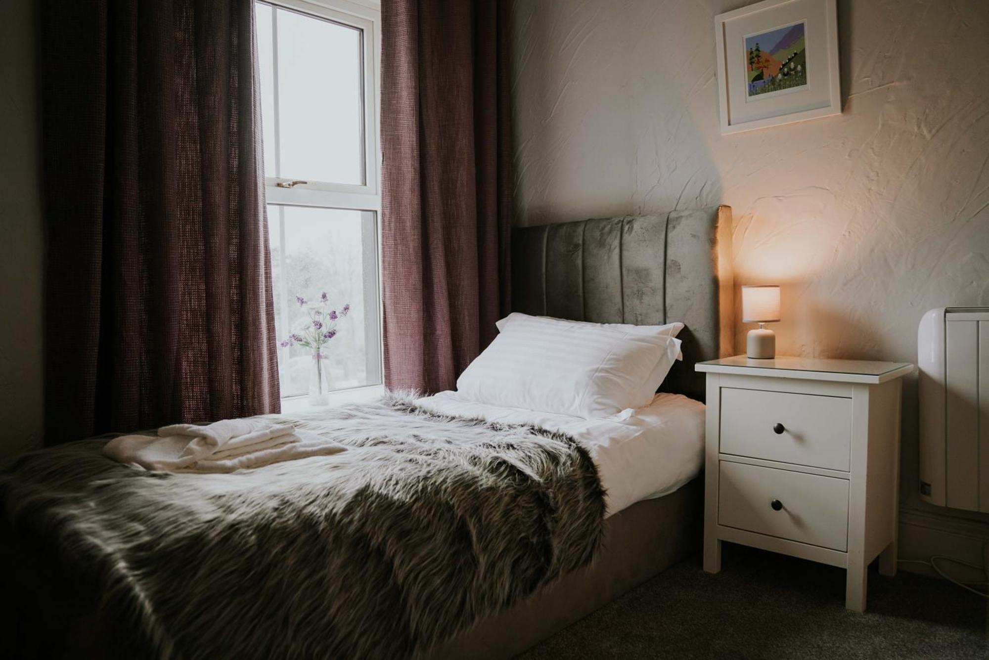 Troutbeck Inn エクステリア 写真