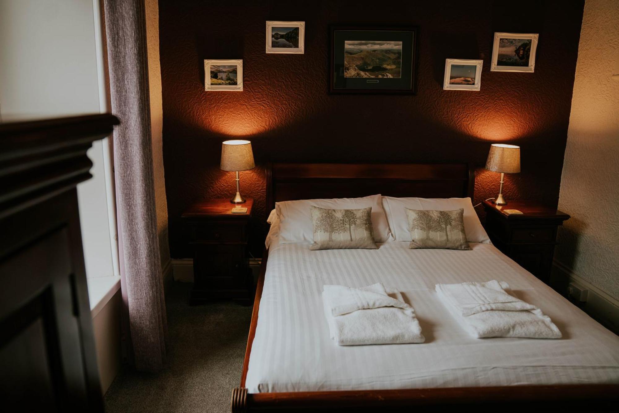 Troutbeck Inn エクステリア 写真