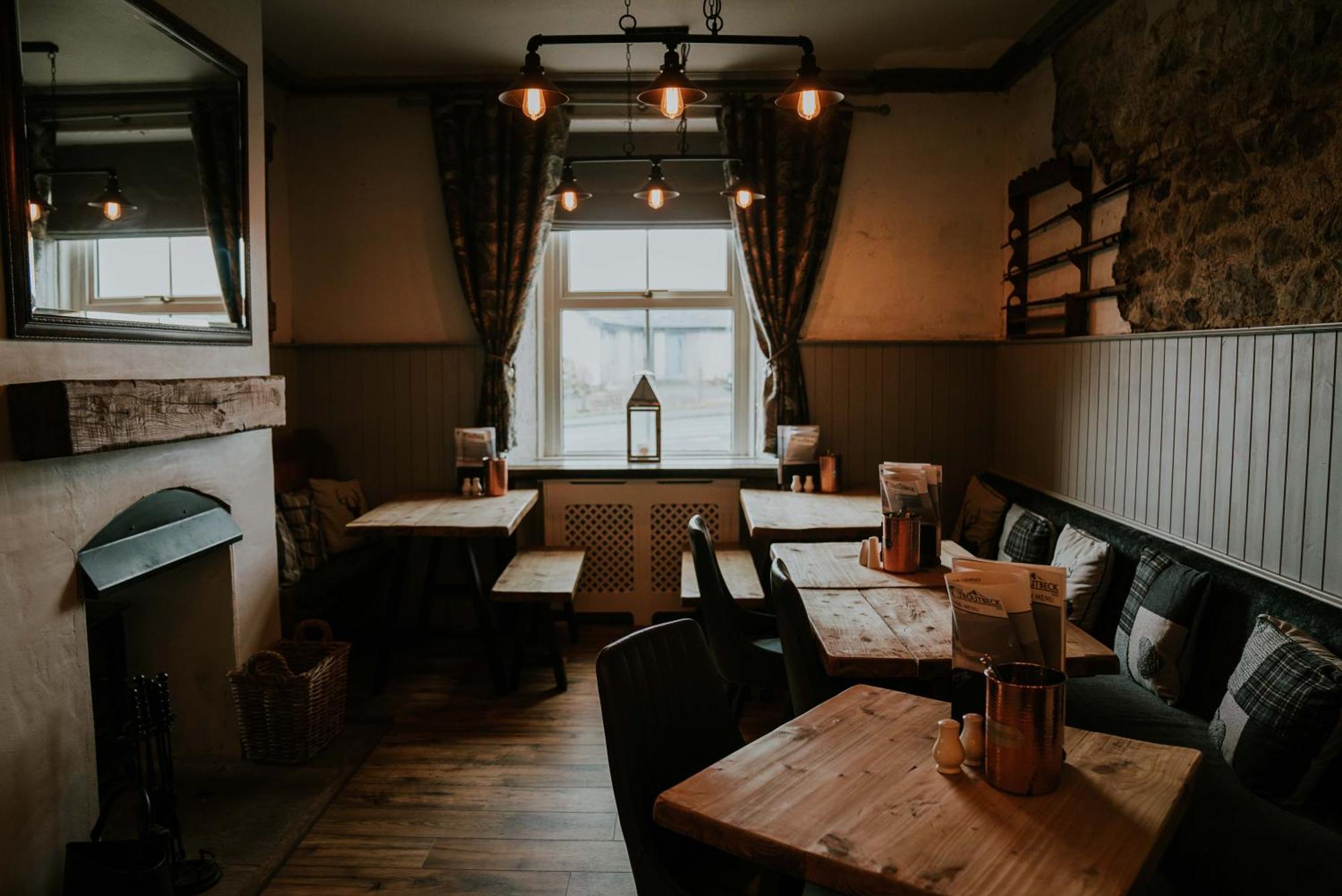 Troutbeck Inn エクステリア 写真