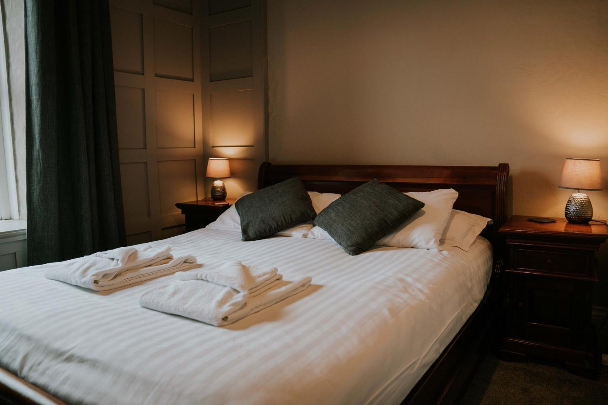 Troutbeck Inn エクステリア 写真