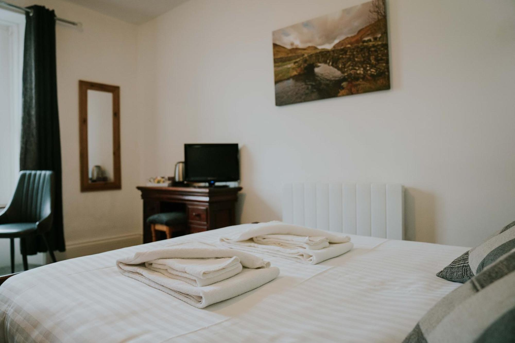 Troutbeck Inn エクステリア 写真