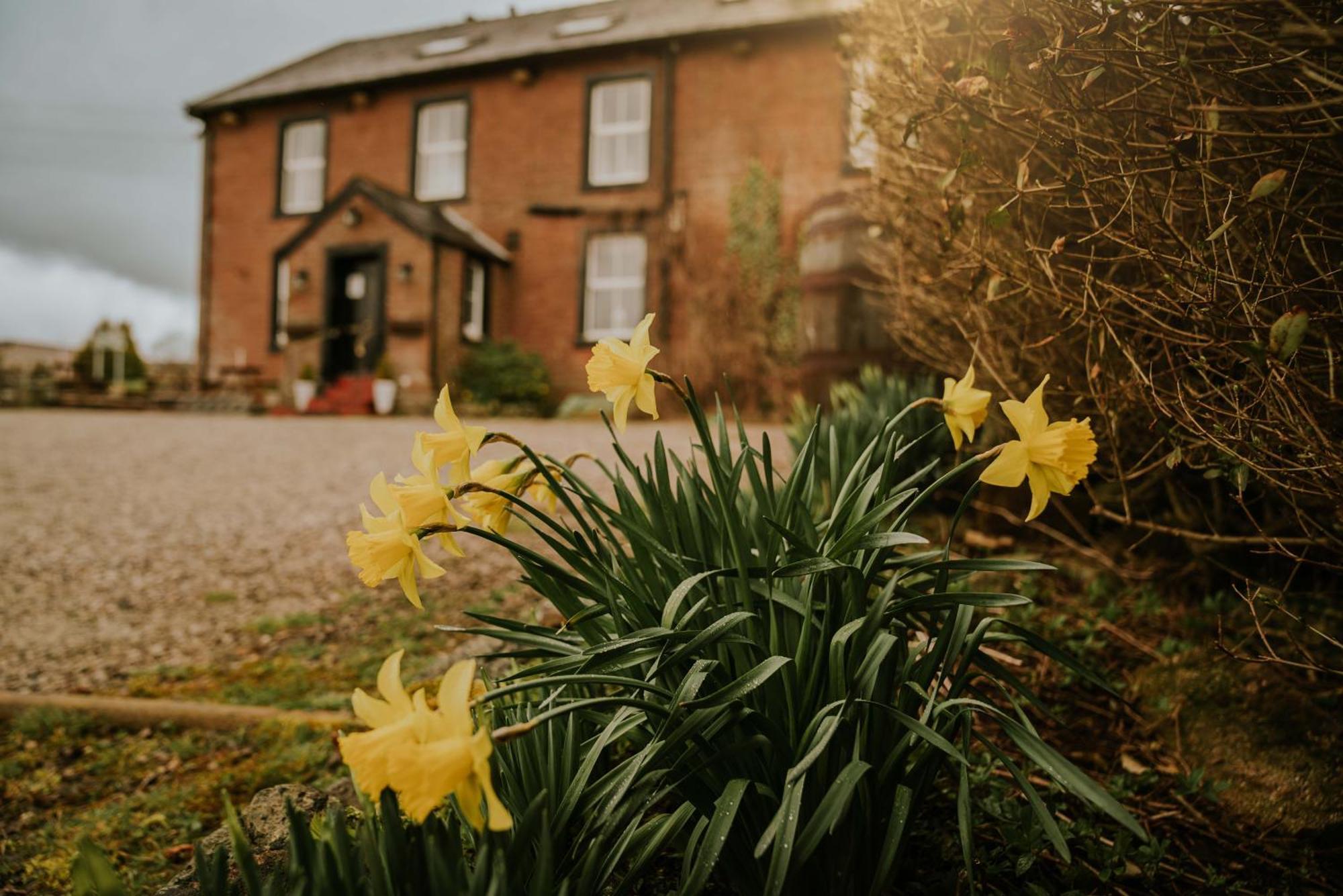 Troutbeck Inn エクステリア 写真