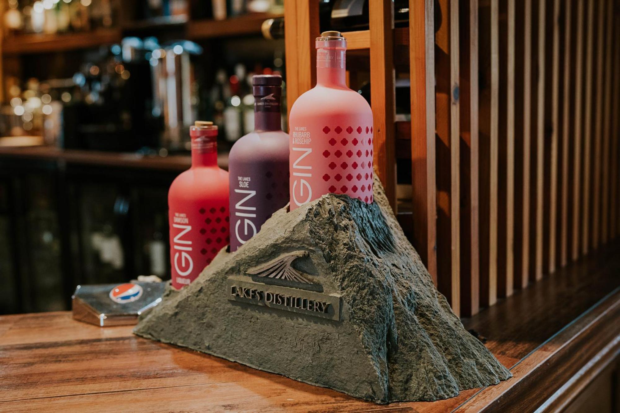 Troutbeck Inn エクステリア 写真