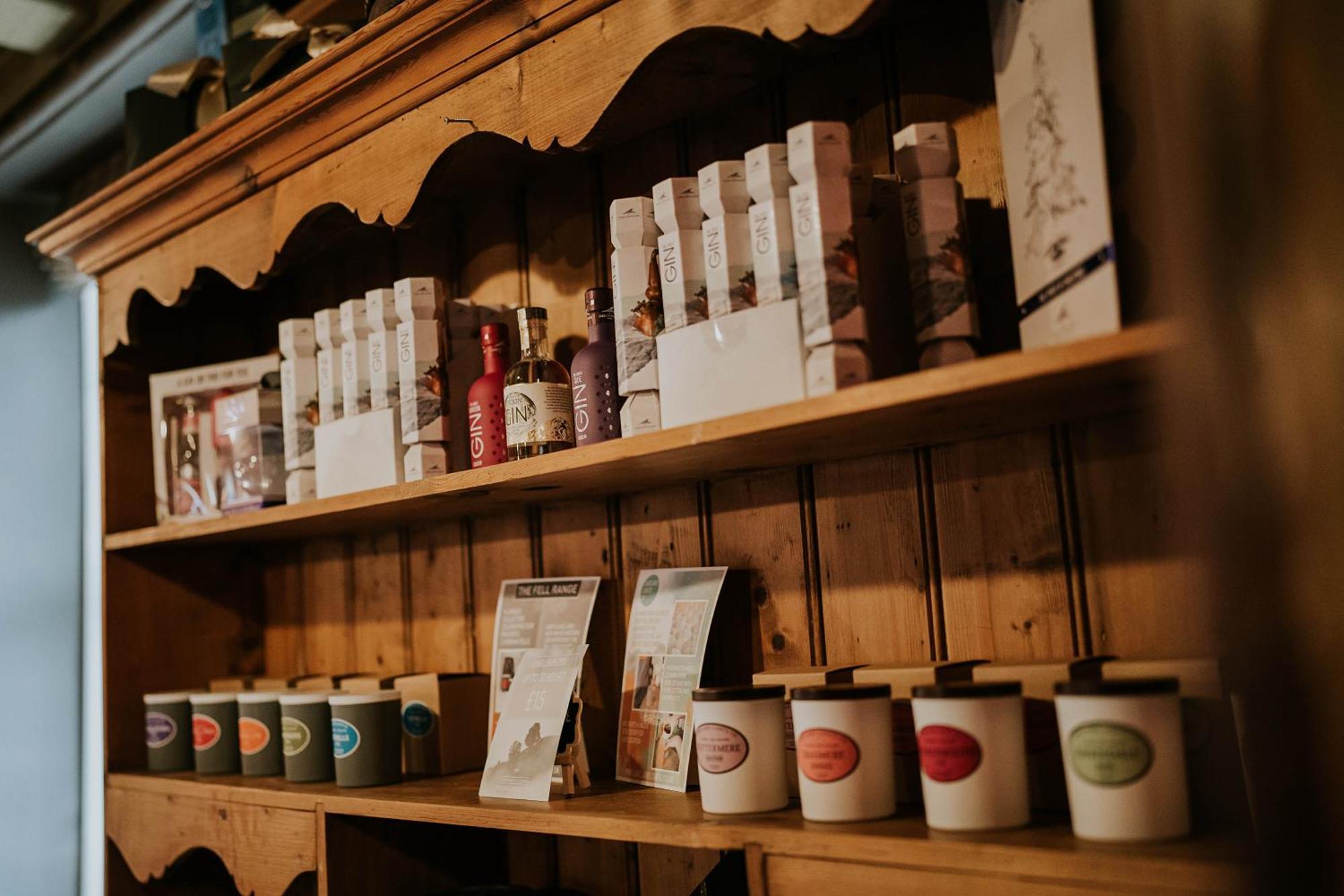 Troutbeck Inn エクステリア 写真