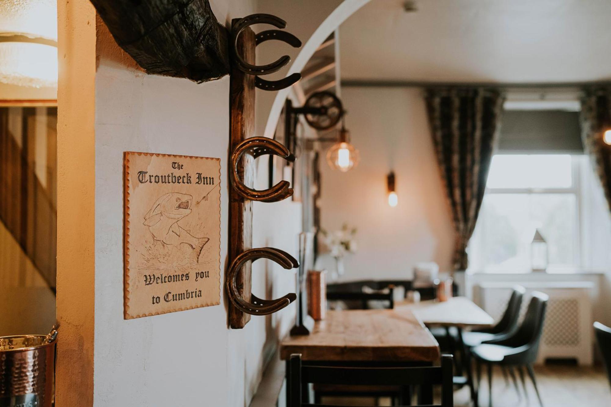 Troutbeck Inn エクステリア 写真
