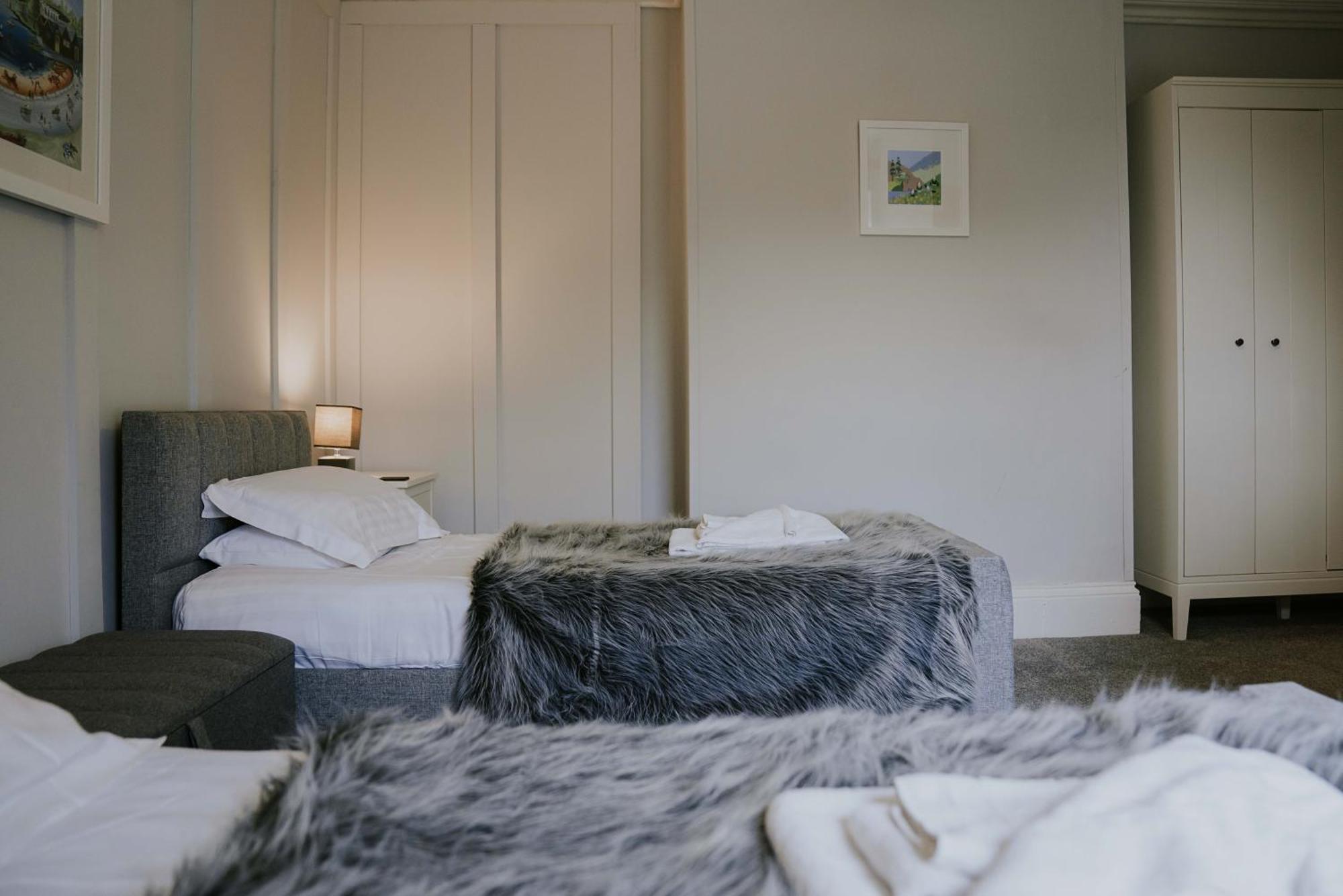 Troutbeck Inn エクステリア 写真