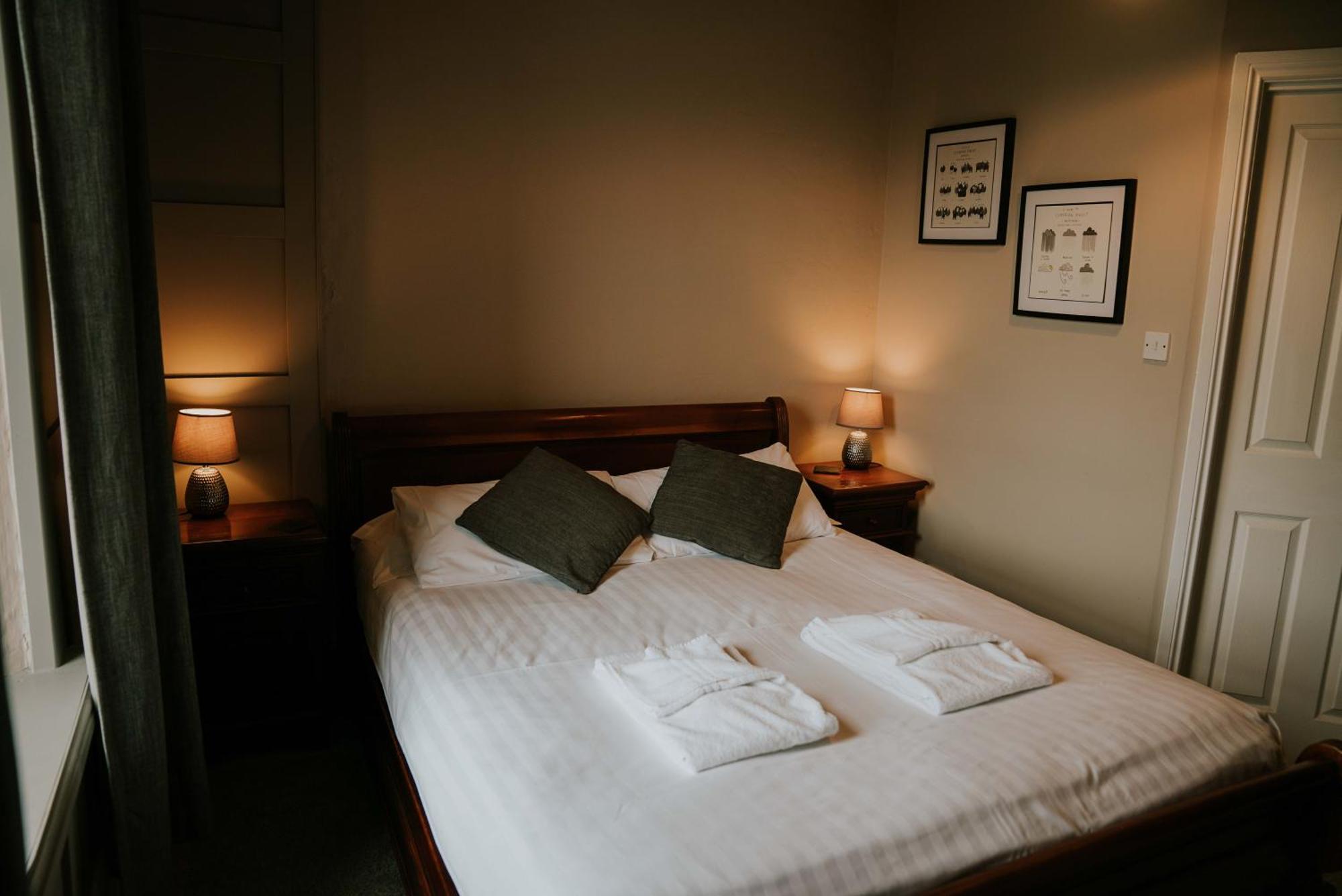 Troutbeck Inn エクステリア 写真
