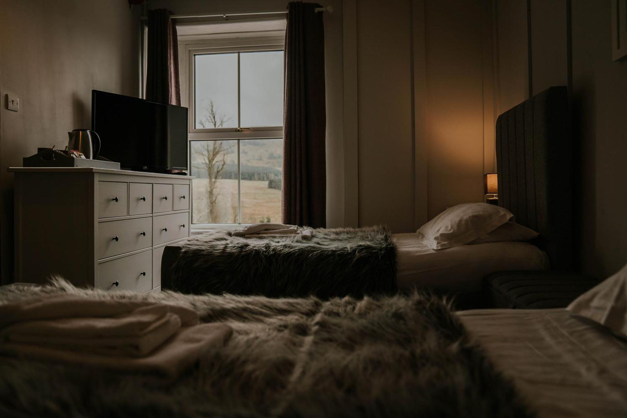 Troutbeck Inn エクステリア 写真