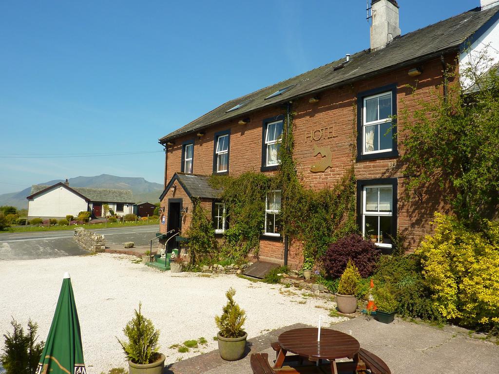 Troutbeck Inn エクステリア 写真